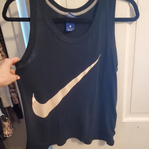 Nike tank - Picture 3 of 4